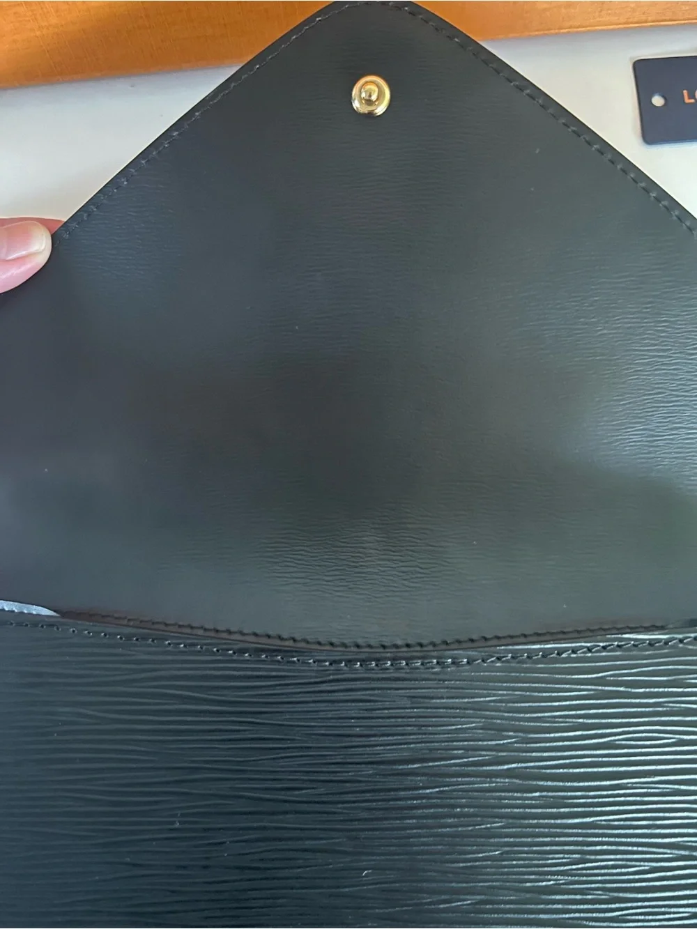 Louis Vuitton authentic pre